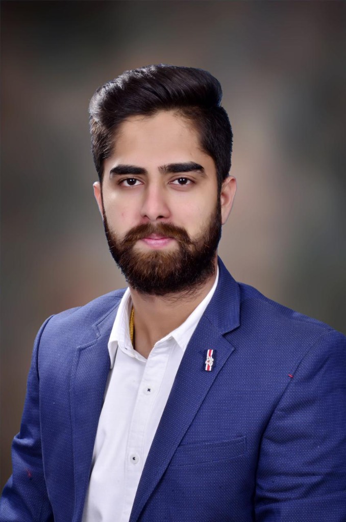 Shri. Shriraj Babar, President