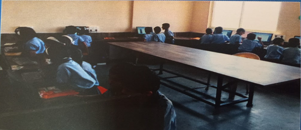 Computer Lab