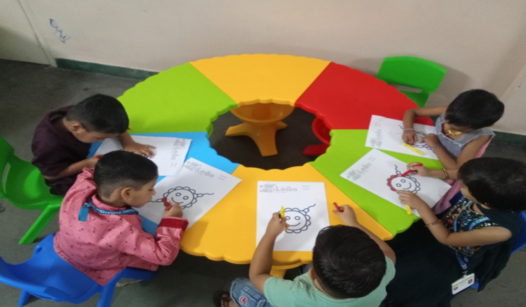Creative Zone