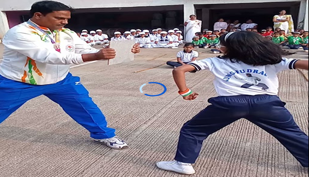 Karate