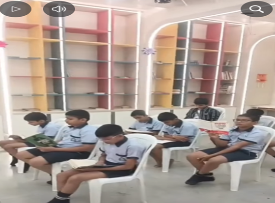 Library