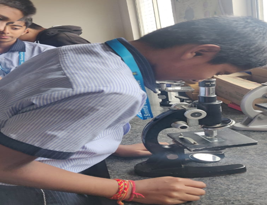 Science Lab