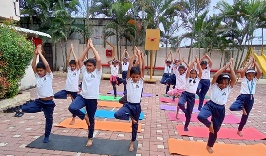 Yoga